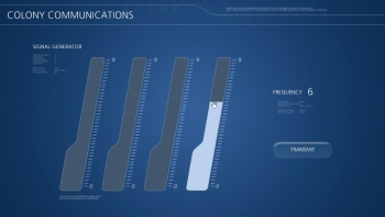 Prominence Screenshot